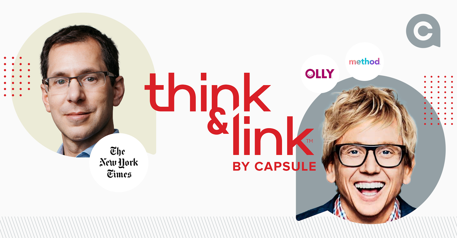 CAP 000 IDE RPD Think Link Template