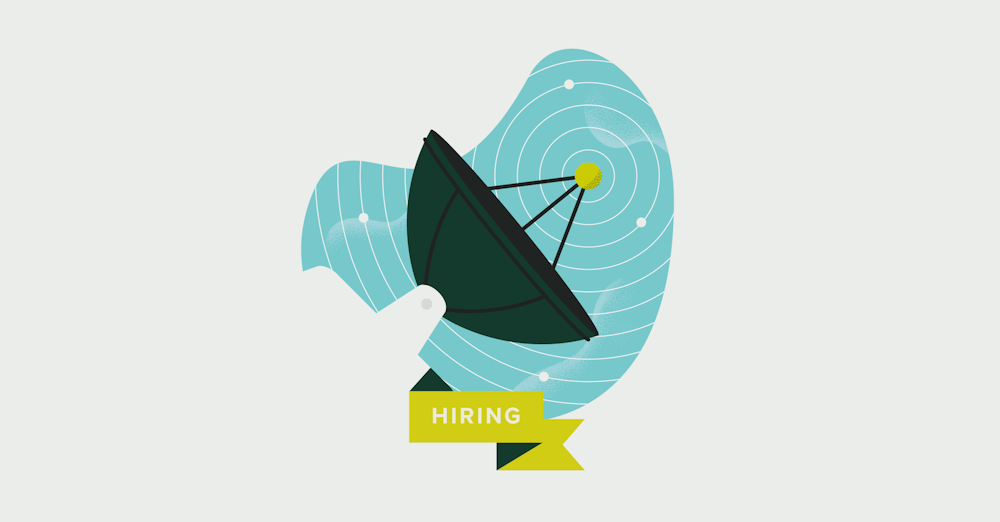 CAP Job Posting Marketing Associate Blog A 1