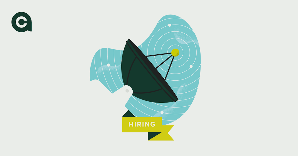 CAP Job Posting Marketing Associate Blog A 1