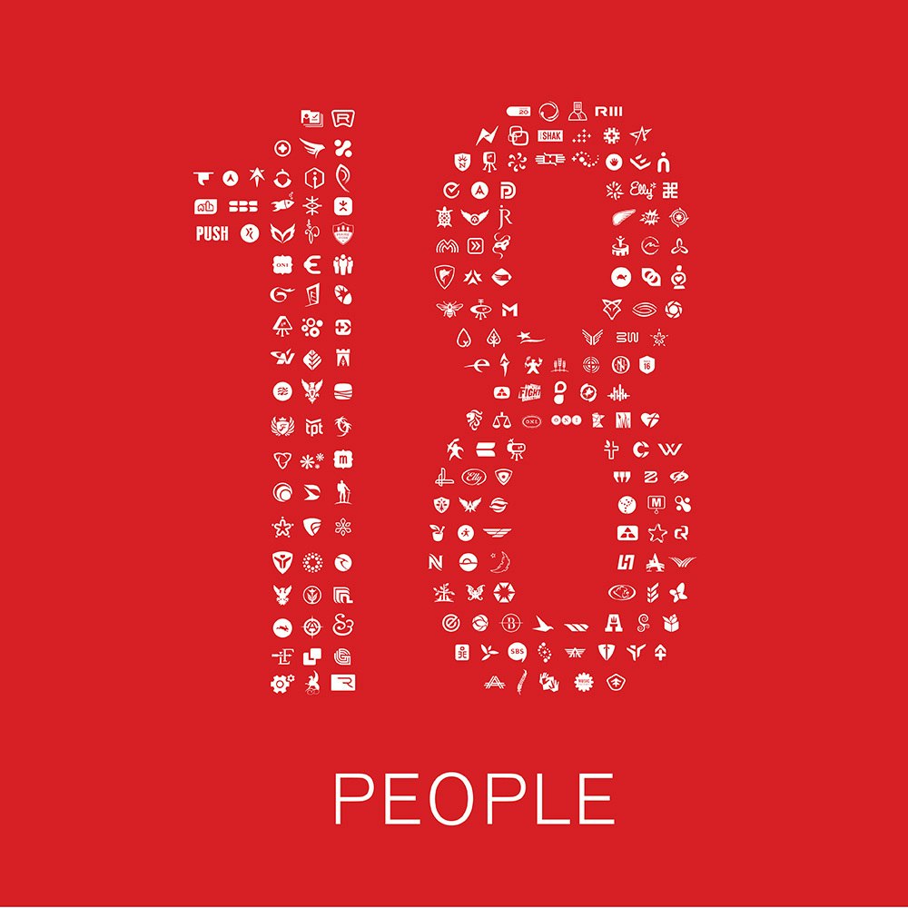 Capsule18 People