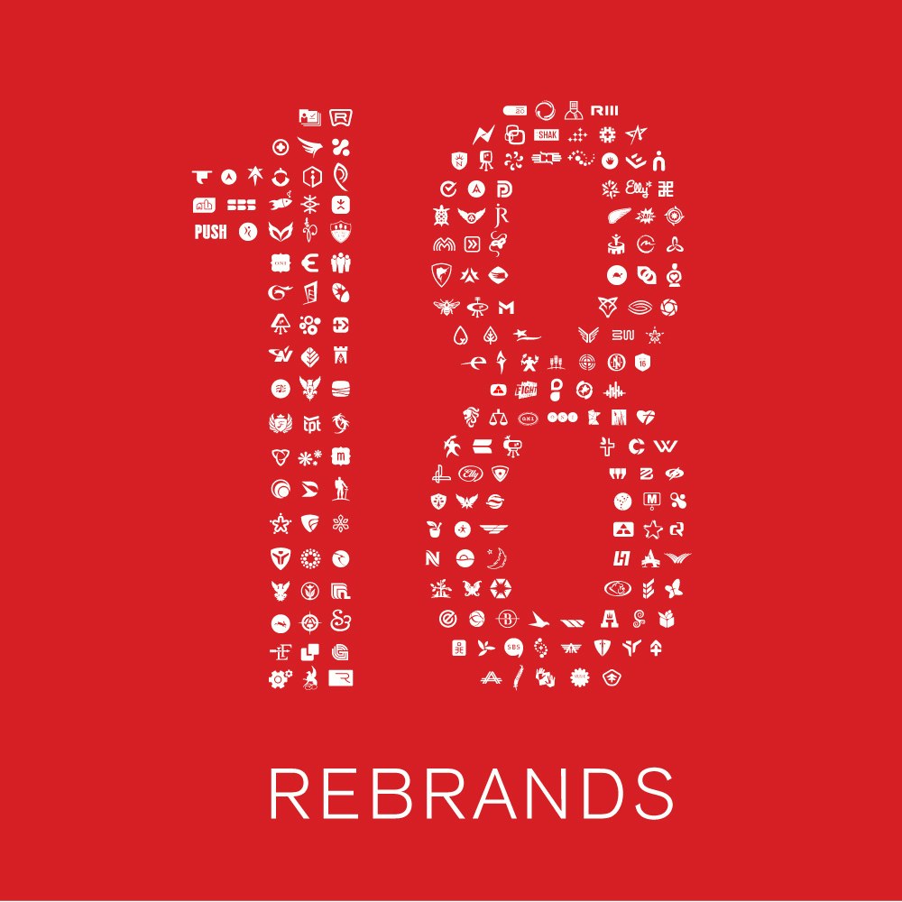 Capsule18 Rebrands