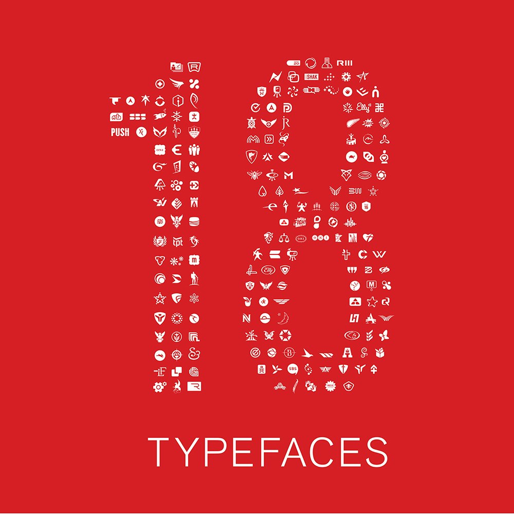 Capsule18 Typefaces