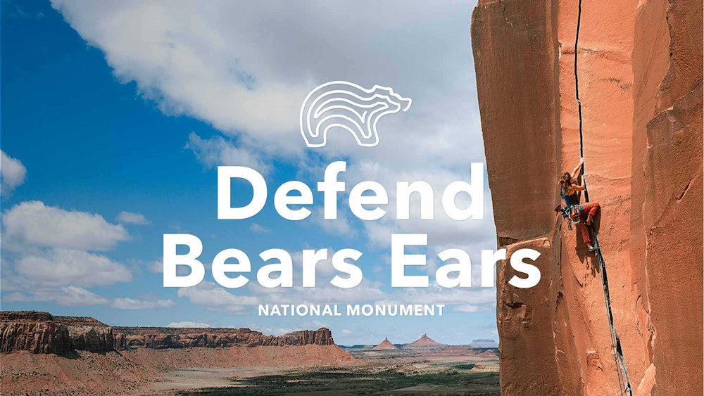 Patagonia Bears Ears