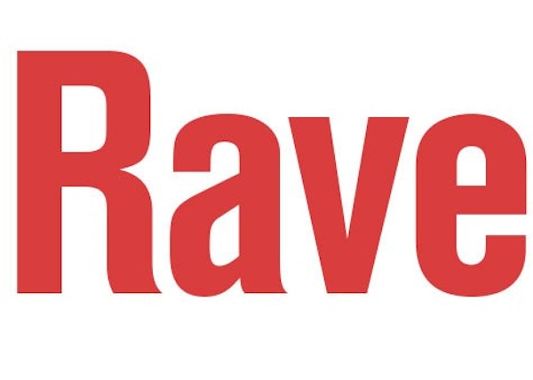 Rave name