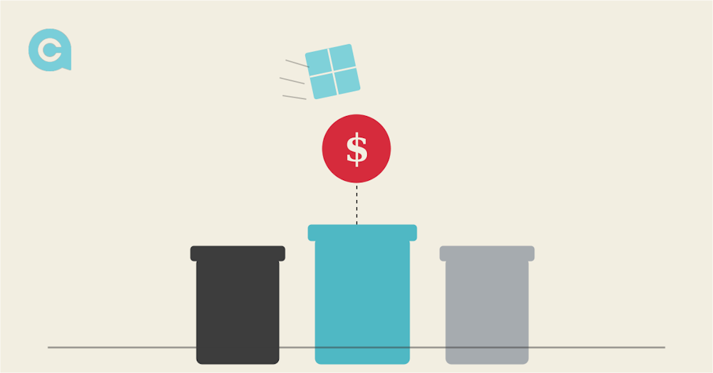 Newsletter illustration